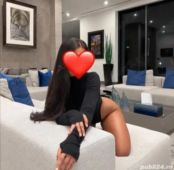 Bună, sunt ana maria escorta si am 23 de ani, rin grand hotel oltenitei