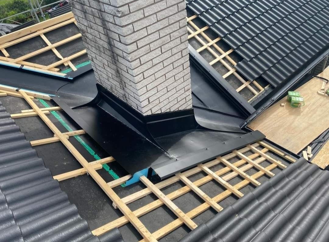 Reparatii Acoperisuri, Montaj in Braila