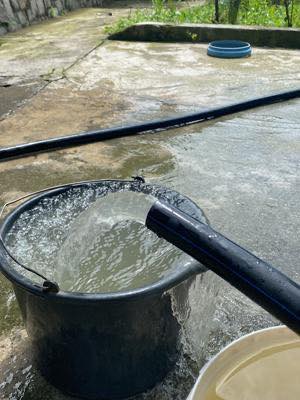 Foraje puțuri,Denisipari prelungire Fantani Targu Jiu