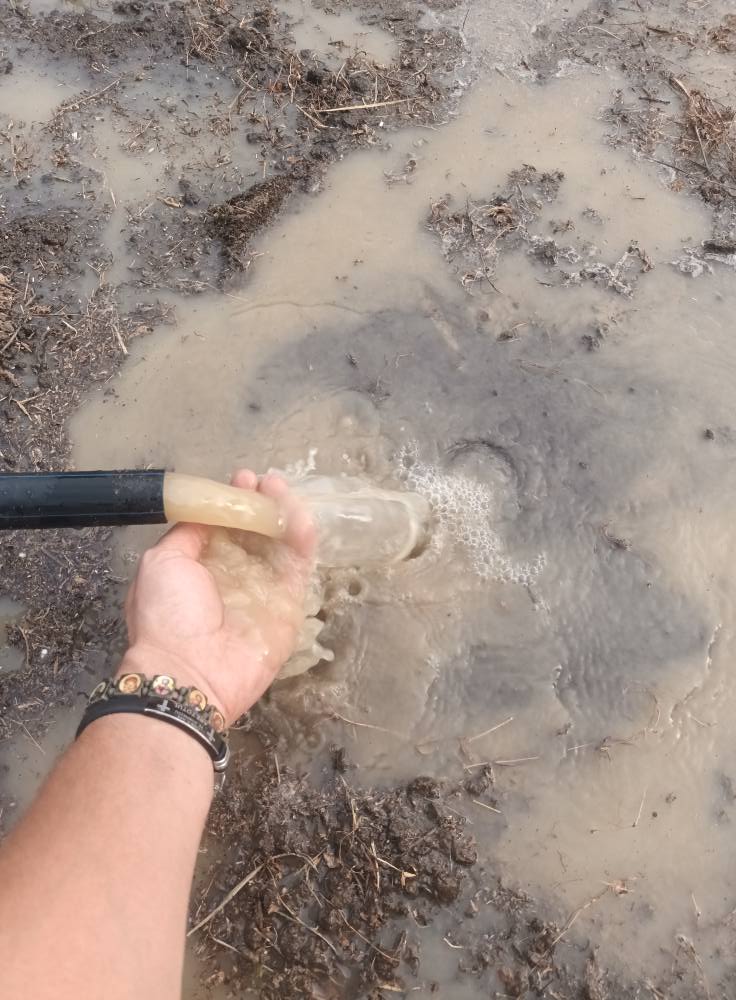 Foraje puțuri Apa Ilfov – cat costa un put de mare adancime