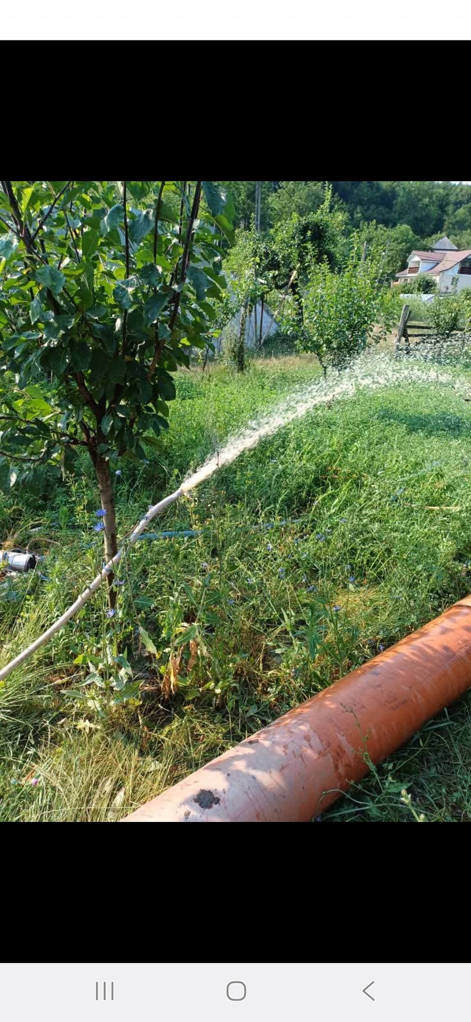 Foraje puțuri,Denisipari prelungire Fantani Targu Jiu