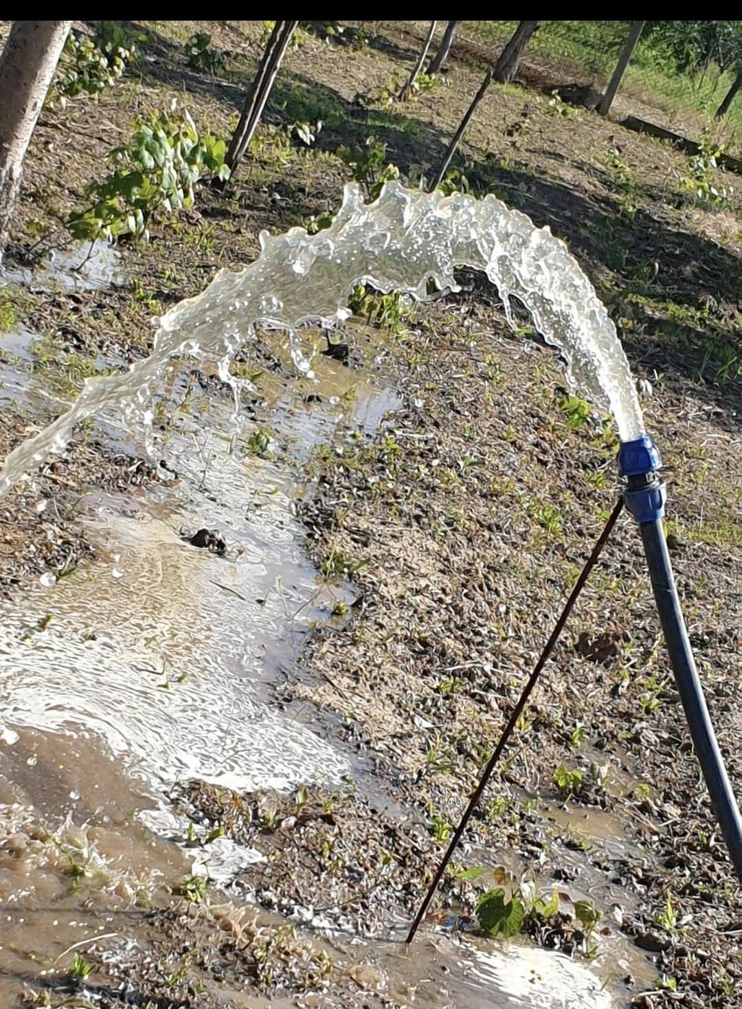 Foraje puțuri Apa Ilfov – cat costa un put de mare adancime