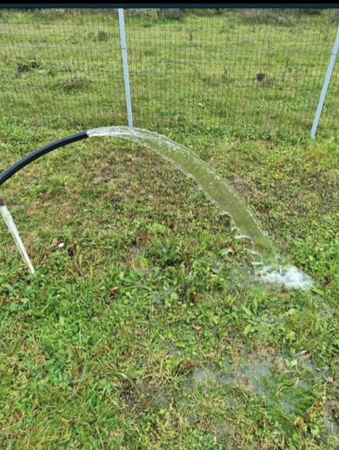 Foraje puțuri Apa Ilfov – cat costa un put de mare adancime