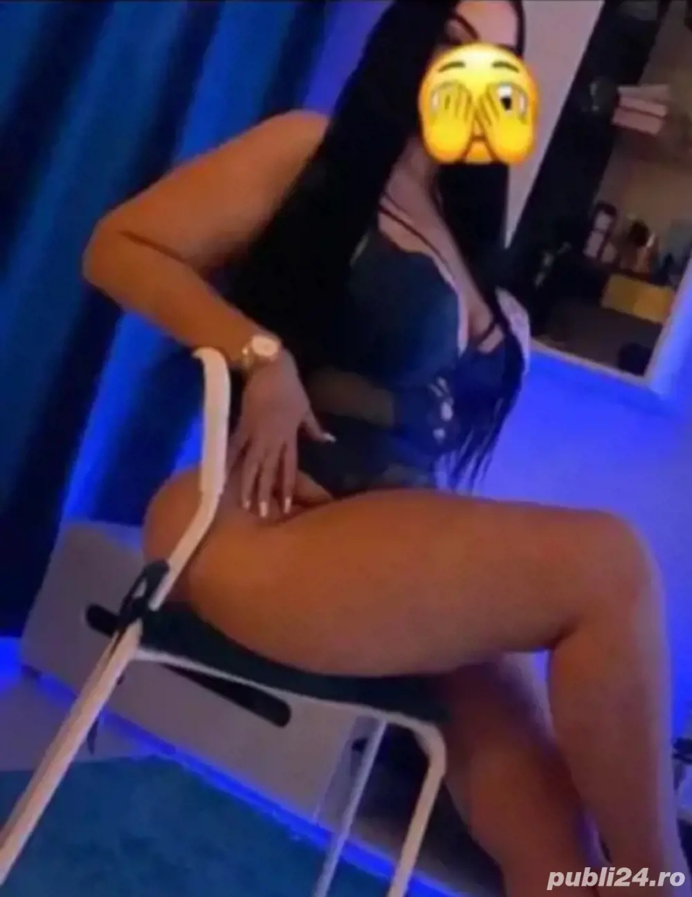 buna te astept in locatia Dragasani