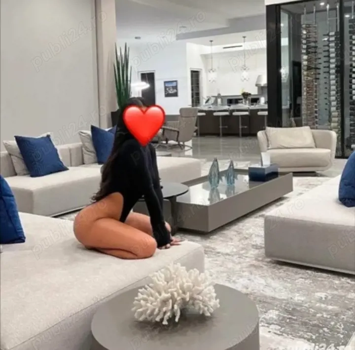 Bună, sunt ana maria escorta si am 23 de ani, rin grand hotel oltenitei