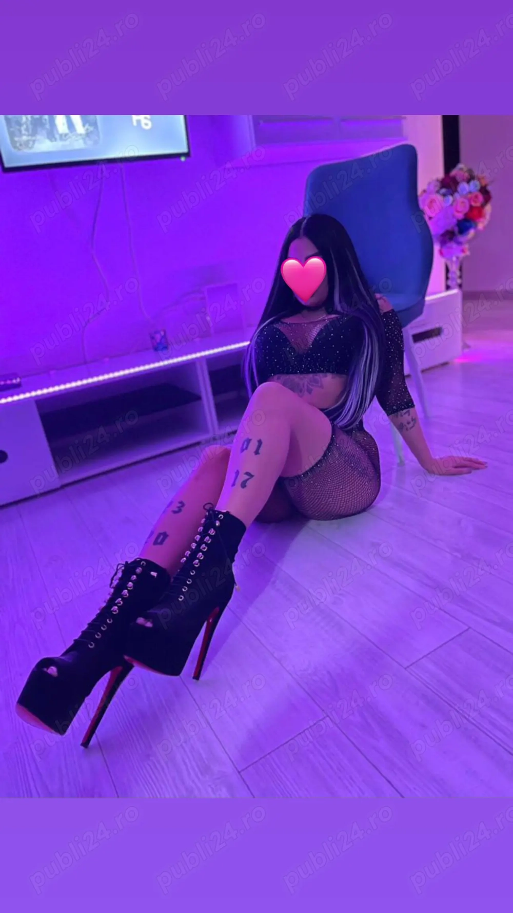 Escorta Militari Residence — dominare soft & foot fetish Doar pentru persoane cu adevărat interesate!