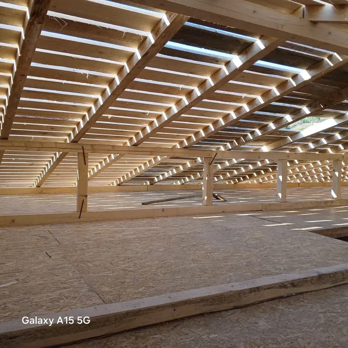 Reparati Acoperisuri de Urgenta dulgherie,mansardari, astereala Suceava