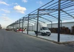 Construim Hale Metalice pe comanda Braila