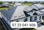 Acoperișuri și reparatii complete Petrosani