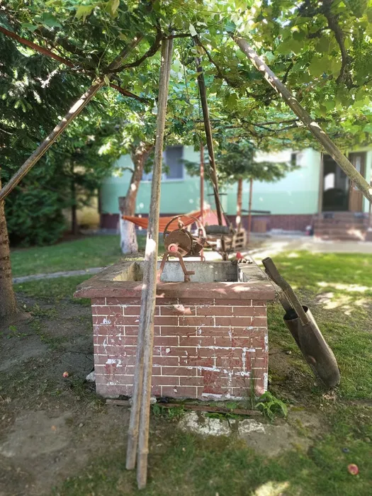 Foraje puturi apa Constanta