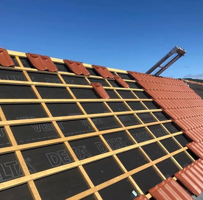 Acoperisurii Reparații Dulgherie Mansardari Modificări Vopsit Tabla Botosani