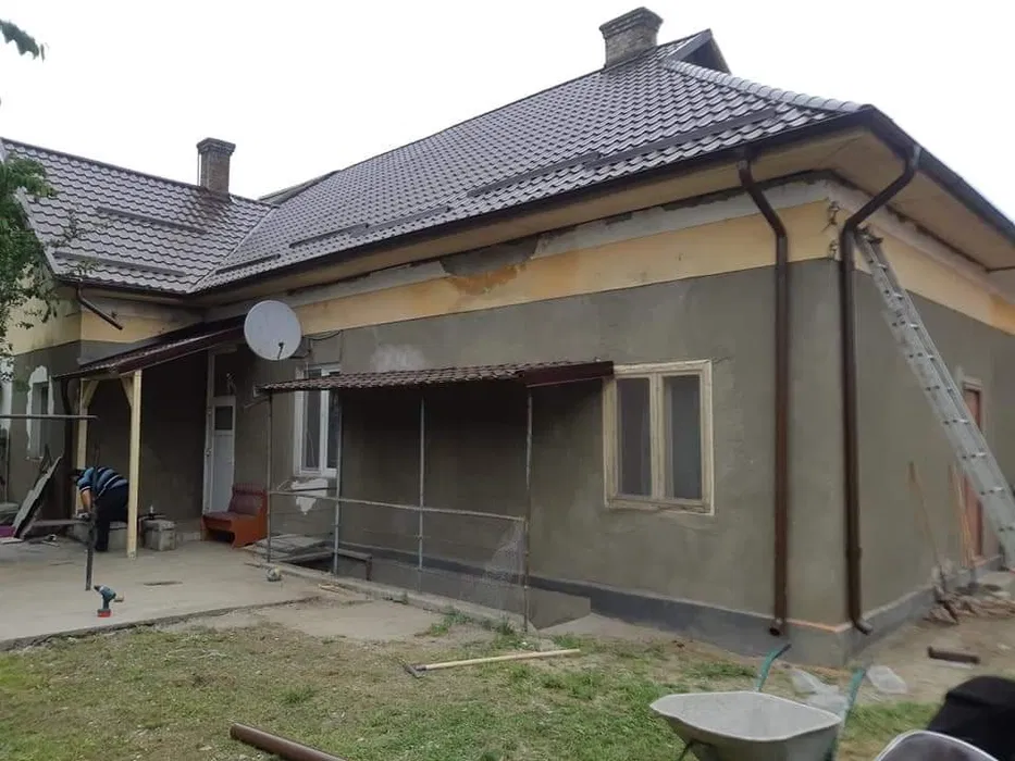 Reparati Acoperisuri de Urgenta dulgherie,mansardari, astereala Suceava