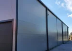 Vand Hala Metalica completa cu panouri sandwich Ploiesti