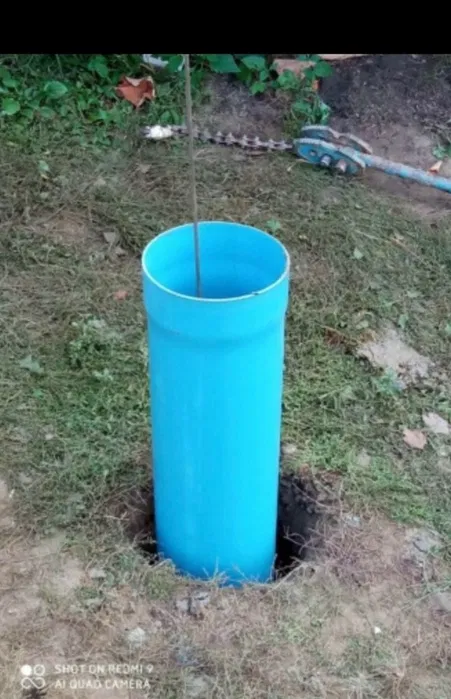 Foraje puturi apa uz casnic