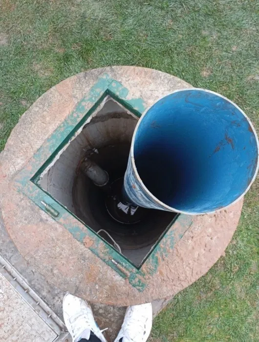 Foraje puțuri de apa denisipari prelungiri