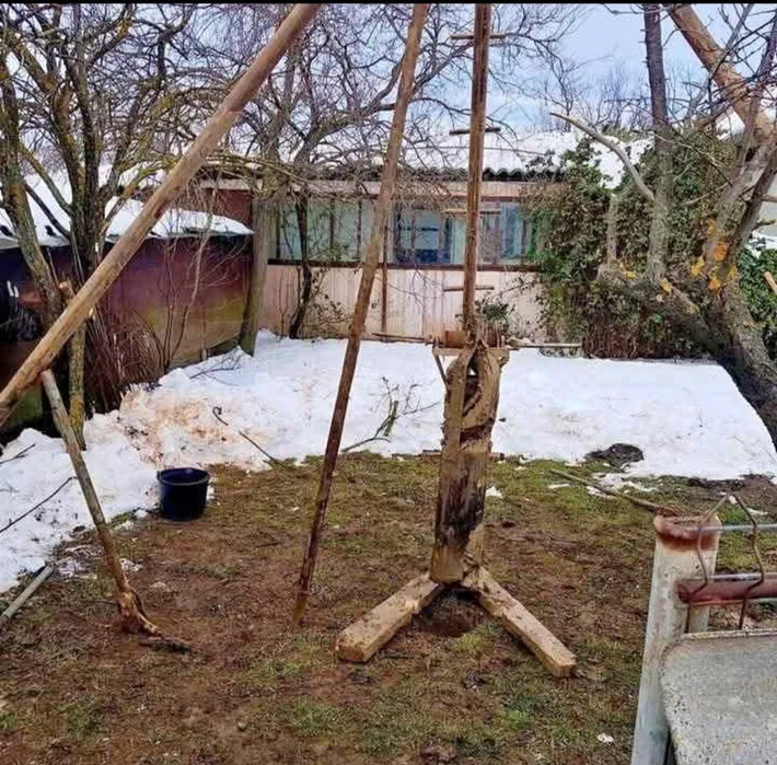 Foraje puțuri apa Rosiori de Vede