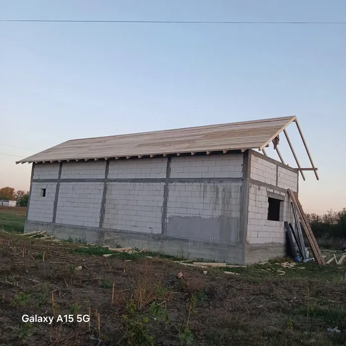 Reparati Acoperisuri de Urgenta dulgherie,mansardari, astereala Suceava