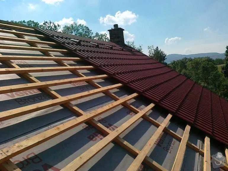 Acoperisuri si reparați de urgență _montaj acoperisuri