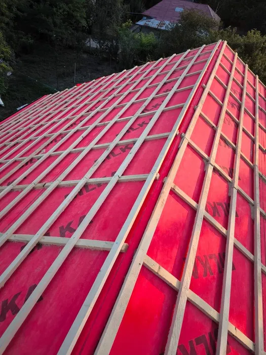 Reparati Acoperisuri de Urgenta dulgherie,mansardari, astereala Suceava