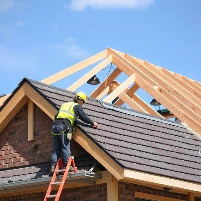 Acoperișuri și reparatii complete Petrosani