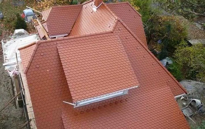 Acoperisuri si reparați de urgență _montaj acoperisuri