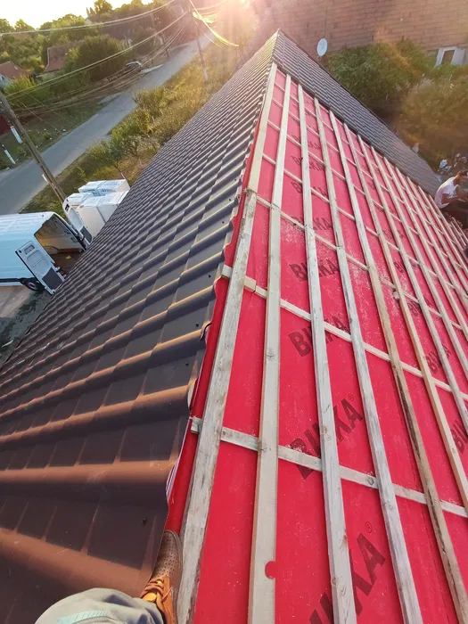 EXECUTAM URMĂTOARELE SERVICI 1. Reparatii Acoperis, 2. Montaj orice Piatra Neamt