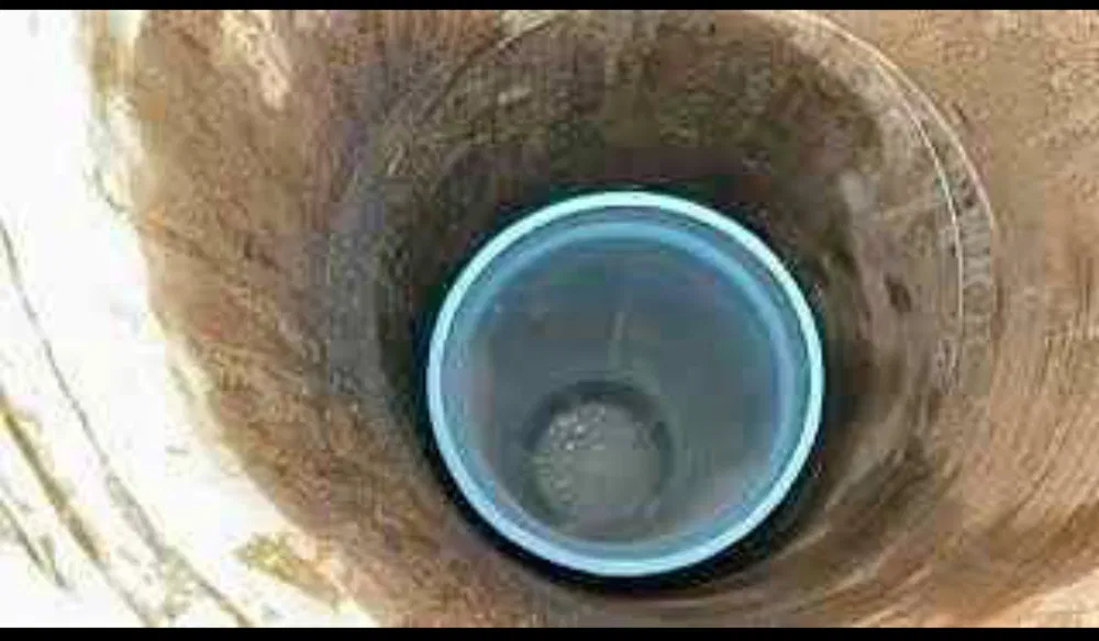 Foraje puțuri apa Iasi