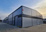Vand Hala Metalica completa cu panouri sandwich Ploiesti