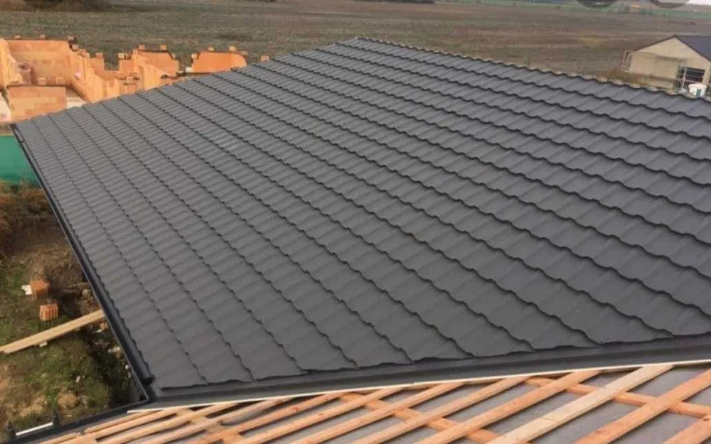 Montaj orice tip acoperis, reparatii orice tip acoperis, mansardare gherla