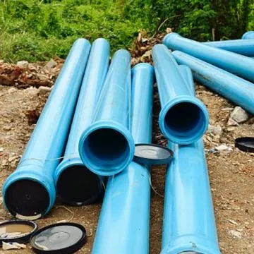 Foraje puturi apa uz casnic