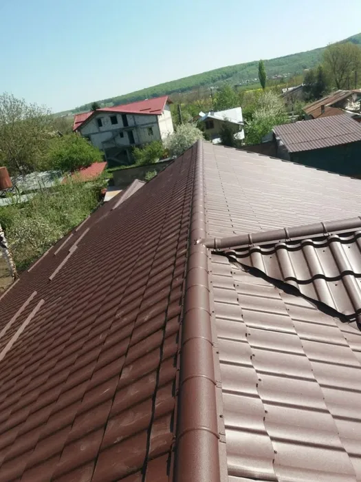 Acoperișuri și reparatii complete Petrosani