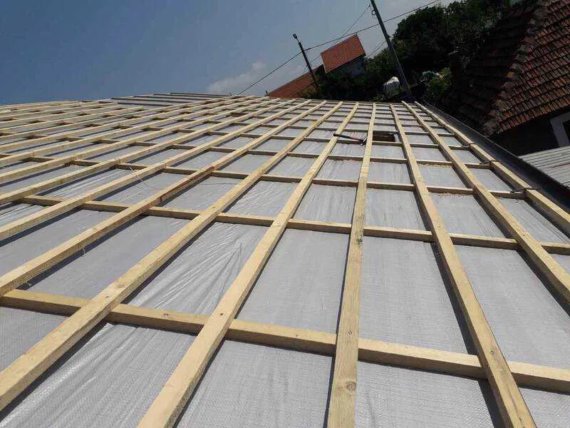 Acoperisuri si reparați de urgență _montaj acoperisuri