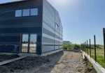 Vand Hala Metalica completa URGENT Cluj Napoca